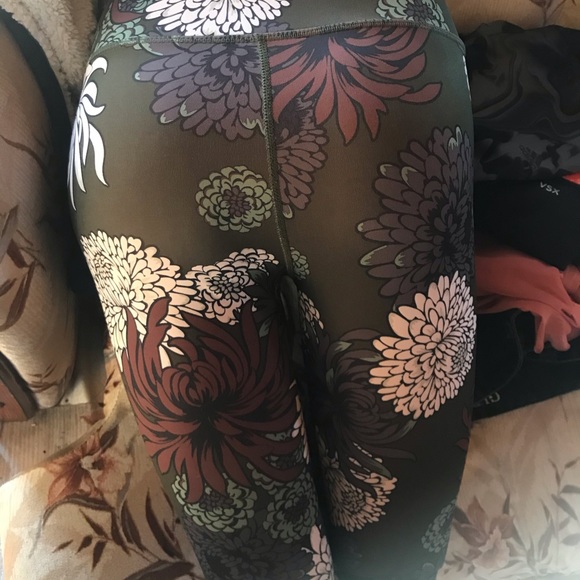 Joy Lab Leggings - Picture 4 of 6